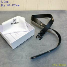 Picture of Chanel Belts _SKUChanelBelt30mm90-125cm8L67740